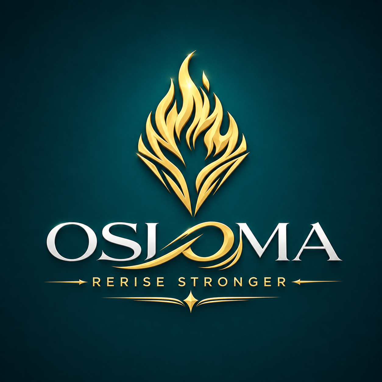 Osloma Experts Logo